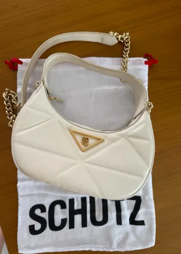Bolsa original schutz nunca usada