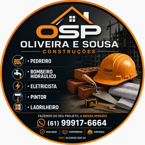 Pedreiro Profissional | Reforma Completa, Elétrica, Hidráulica e Pintura