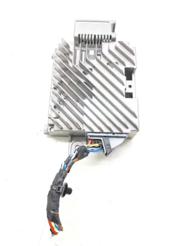 Módulo Amplificador Som harman Bmw 320i 2.0 2020 *