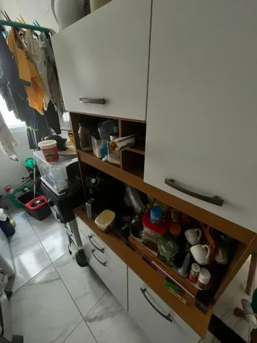 Vendo armário cozinha 