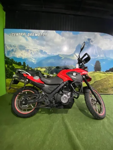 G 650 GS