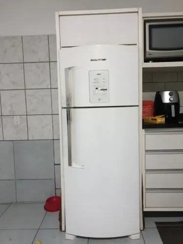 Vendo Geladeira