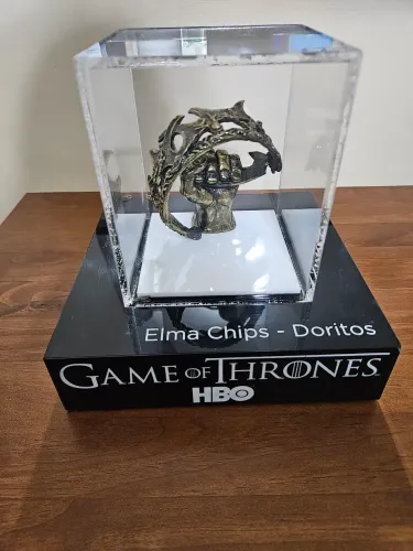 Objeto de decoração, Game Of Trhones!!!