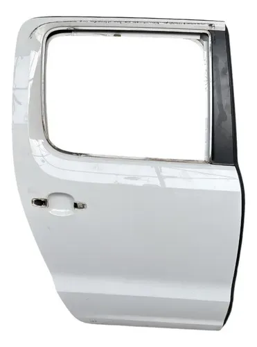 Porta Traseira Direita Volkswagen Amarok Traseira Direita