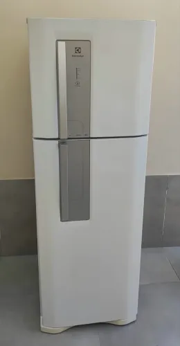 Vendo geladeira