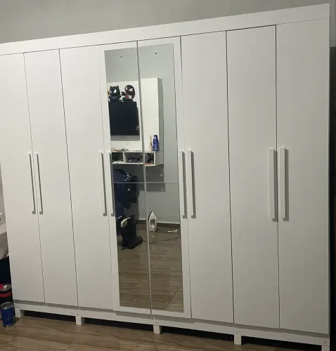 Guarda roupa 