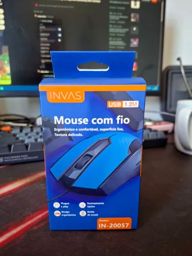 Mouse