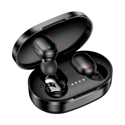 Fone de Ouvido sem Fio Redmi AirDots 2 Bluetooth 5.0 Wireless