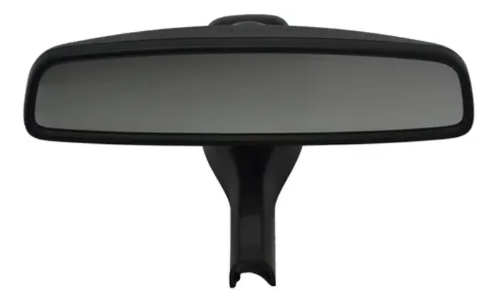 Espelho Retrovisor Interno Volkswagen T-cross 2021 Original