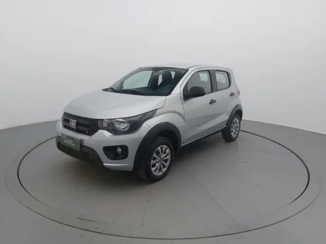 Fiat Mobi Like 1.0 Fire Flex 5P. 2025