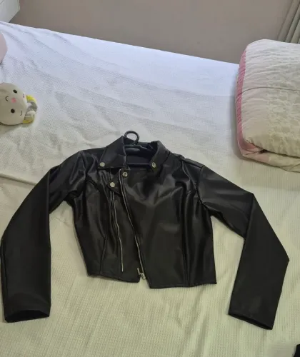 Casaco veste do M ao G