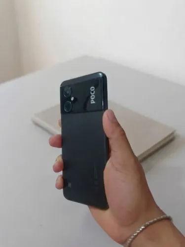 Xiaomi POCO M4 (5G)