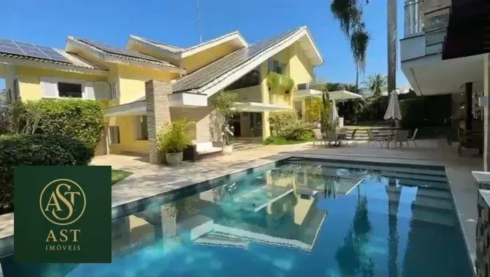 Casa, 686 m² - venda por R$ 6.000.000,00 ou aluguel por R$ 28.691,00/mês - Itanhangá - Rio