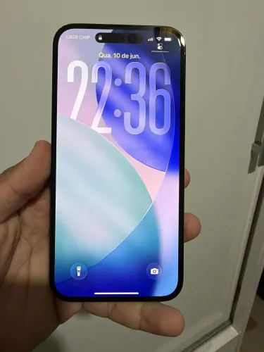 iPhone 14 Pro Max 128 gigas