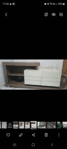 Vendo rack