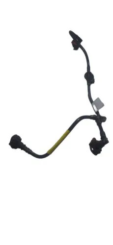 Mangueira Sensor De Pressao Combustivel Chevrolet Tracker 
