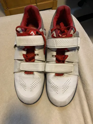 Sapatilha LPO Reebok Legacy 