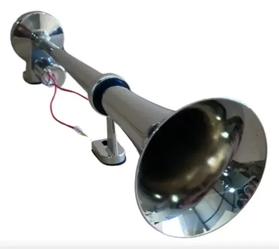 BUZINA POTENTE NOVA 12VOLTS