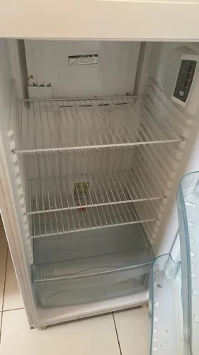 Refrigerador Consul - 334 Litros | Duplex