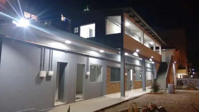 Ponto comercial/Loja/Box para aluguel com 30 metros quadrados