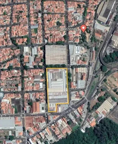 outros para alugar em vila rezende, piracicaba 18420m²