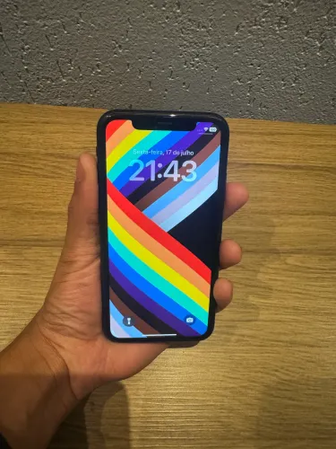 IPHONE XR 128G