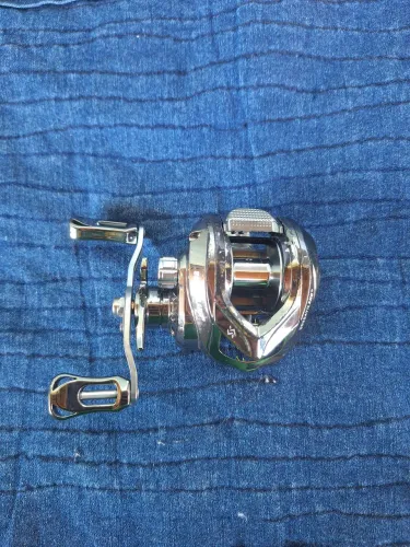 Carretilha de pesca sougayland