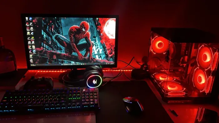 PC GAMER