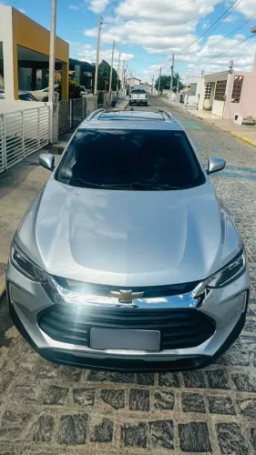 Chevrolet Tracker Premier 1.2 Turbo 12V Flex AUT 2023
