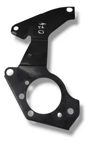 Chapa Lata Proteção Motor Evo Original Fiat Uno / Fiorino