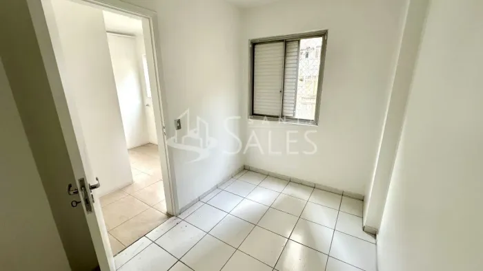 apartamento paraiso