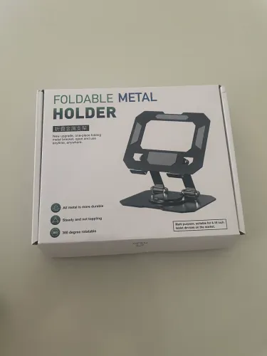 Suporte para tablet