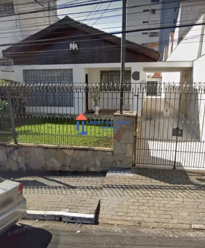 IMÓVEL TERREO PARA LOCAÇÃO - VILA MASCOTE