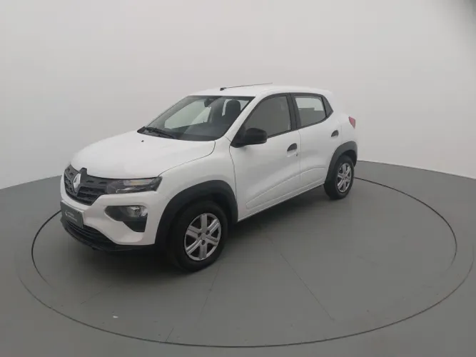 Renault Kwid 1.0 Zen 2026