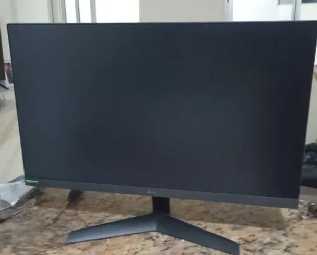 Monitor Gamer LG UltraGear 24 polegadas