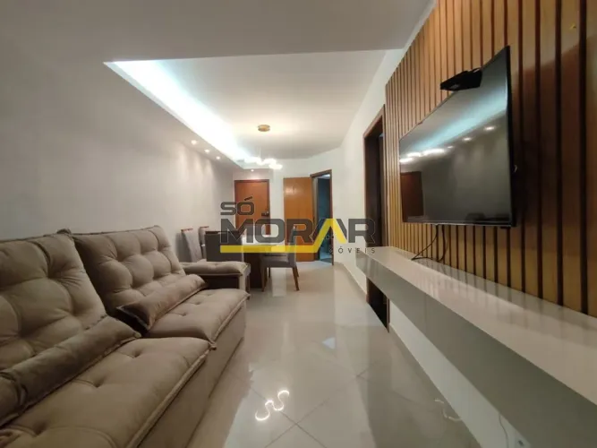 Venda de Apartamentos / Privativo na cidade de Belo Horizonte