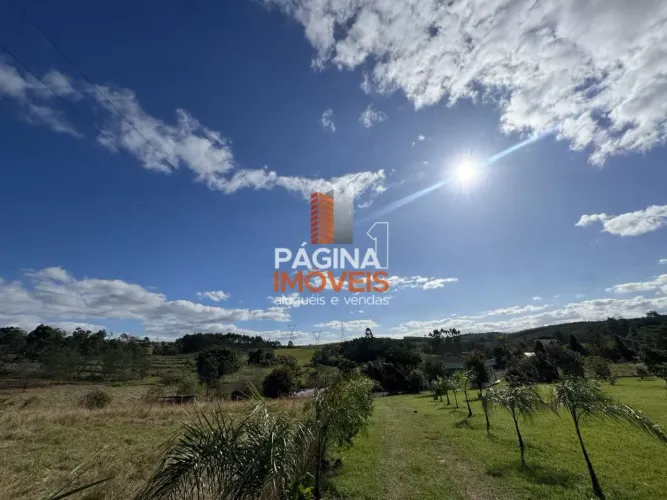Sítio com 4 hectares , 4 quarto(s), Triunfo a 40 minutos de Canoas