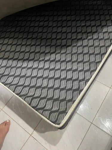Base box solteiro