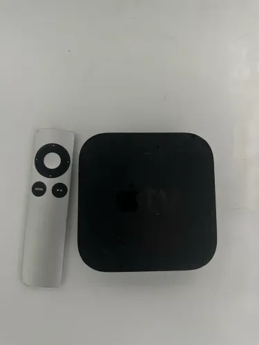 Apple TV