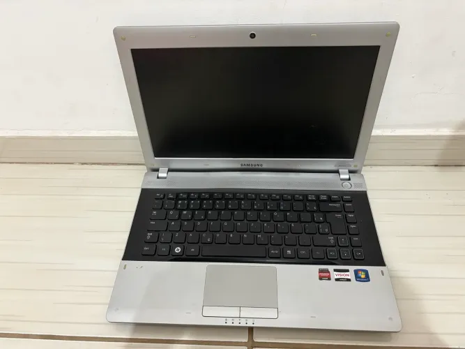 Notebook Samsung RV415