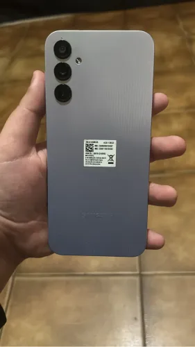Galaxy A14 em perfeito estado com caixa!