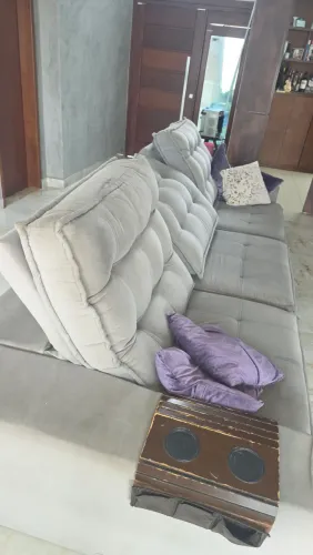 Sofa de 3 módulos 3,20 Mt