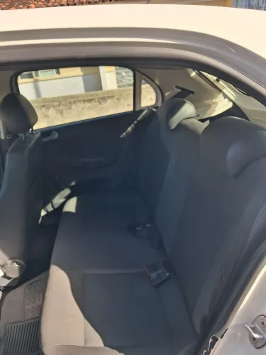 Volkswagen Gol Geração VII Trendline 1.6 8V Total Flex Mec. 4P 2018