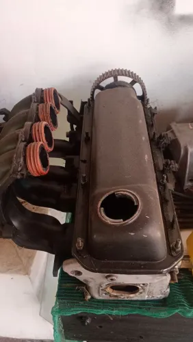 Vende-se cabeçote golf SR