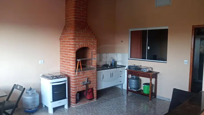 Casa com 2 dormitórios à venda, 167 m² por R$ 350.000 - Jardim Sol Nascente II - Piracicab