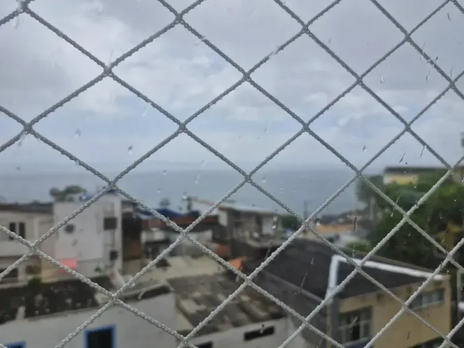 Apartamento 3 quartos a venda na Barra 133 m2 Vista mar