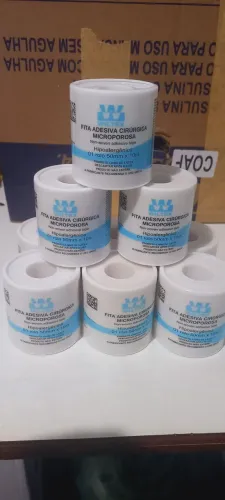 Micropore 50mm X 10m