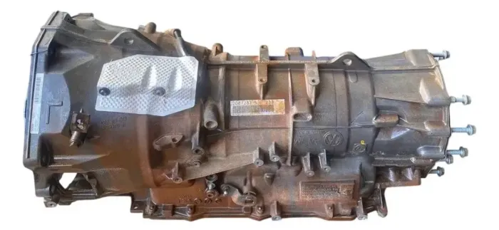 Caixa de Câmbio Amarok V6