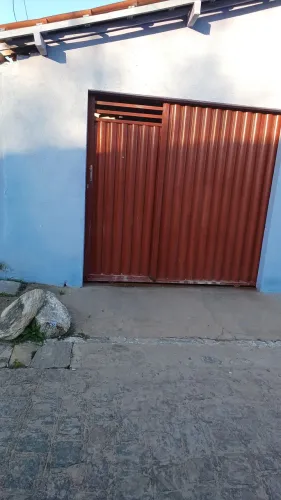Casa a venda ou troco por outra