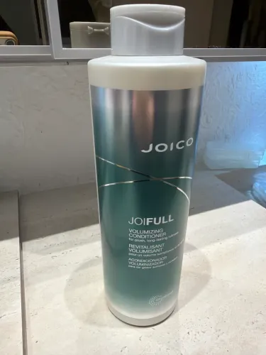 Condicionador Joice volumizador
